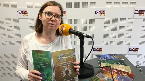 Cette Dijonnaise a publié une quinzaine de livres 